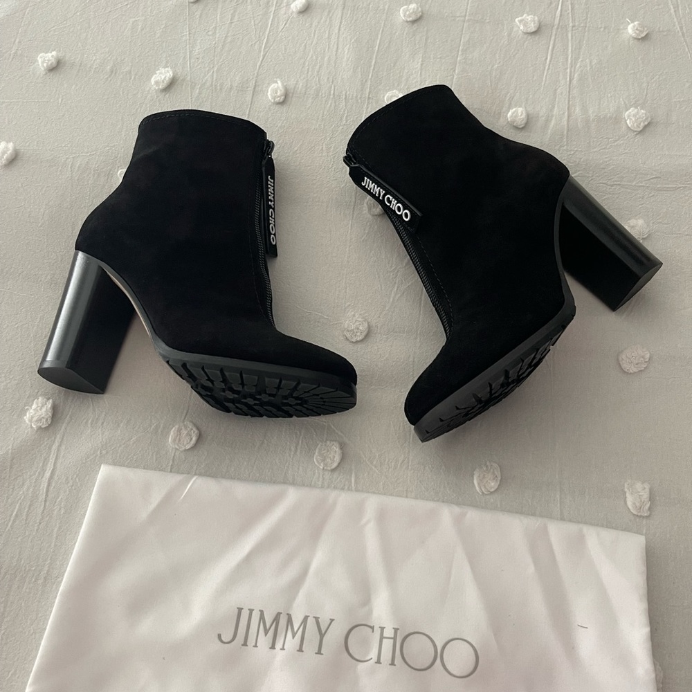 Jimmy Choo Brand NEW!! boots